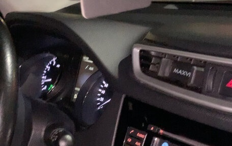 Nissan Qashqai, 2017 год, 1 600 000 рублей, 1 фотография