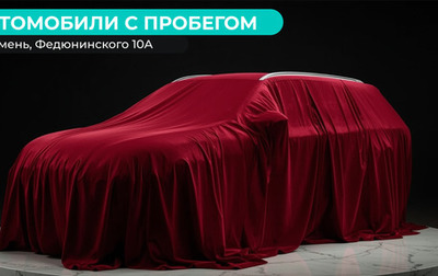 Hyundai Creta I рестайлинг, 2017 год, 1 680 005 рублей, 1 фотография