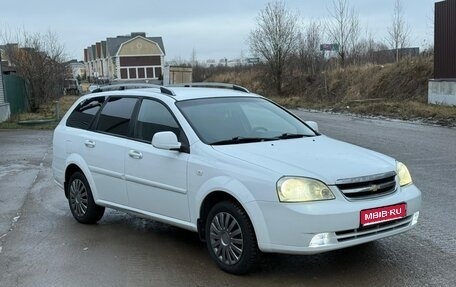 Chevrolet Lacetti, 2011 год, 575 000 рублей, 1 фотография