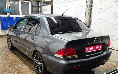 Mitsubishi Lancer IX, 2004 год, 300 000 рублей, 1 фотография