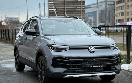 Volkswagen Tharu, 2025 год, 3 000 000 рублей, 1 фотография