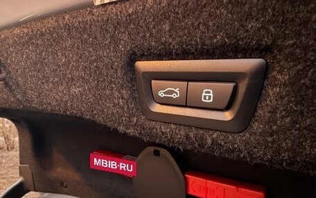 BMW 5 серия, 2023 год, 6 750 000 рублей, 25 фотография