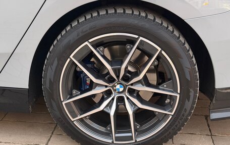 BMW 5 серия, 2023 год, 6 750 000 рублей, 35 фотография