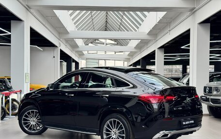 Mercedes-Benz GLE Coupe, 2025 год, 14 690 000 рублей, 4 фотография