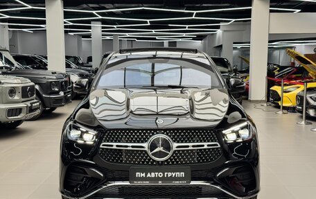 Mercedes-Benz GLE Coupe, 2025 год, 14 690 000 рублей, 2 фотография