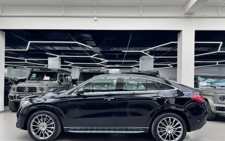 Mercedes-Benz GLE Coupe, 2025 год, 14 690 000 рублей, 7 фотография