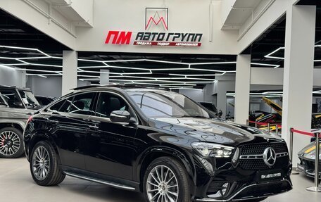 Mercedes-Benz GLE Coupe, 2025 год, 14 690 000 рублей, 11 фотография