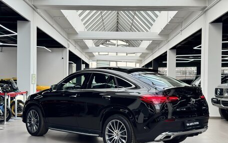 Mercedes-Benz GLE Coupe, 2025 год, 14 690 000 рублей, 12 фотография