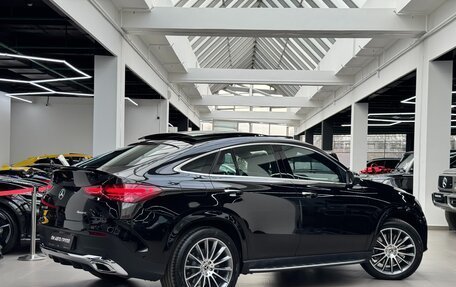 Mercedes-Benz GLE Coupe, 2025 год, 14 690 000 рублей, 6 фотография