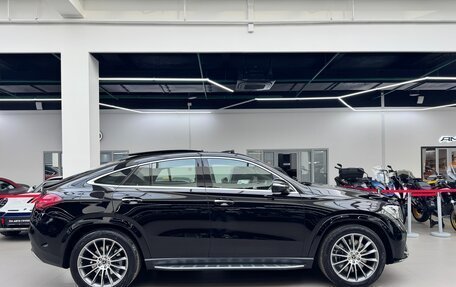 Mercedes-Benz GLE Coupe, 2025 год, 14 690 000 рублей, 8 фотография