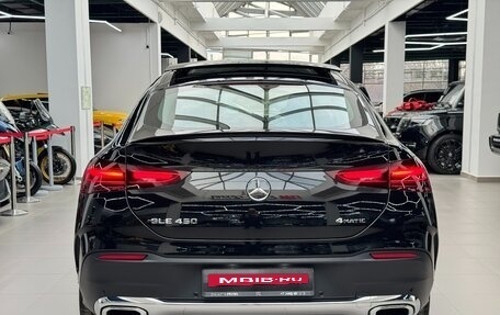 Mercedes-Benz GLE Coupe, 2025 год, 14 690 000 рублей, 5 фотография