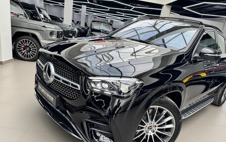 Mercedes-Benz GLE Coupe, 2025 год, 14 690 000 рублей, 13 фотография