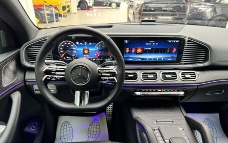 Mercedes-Benz GLE Coupe, 2025 год, 14 690 000 рублей, 24 фотография