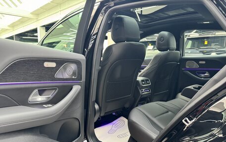 Mercedes-Benz GLE Coupe, 2025 год, 14 690 000 рублей, 20 фотография