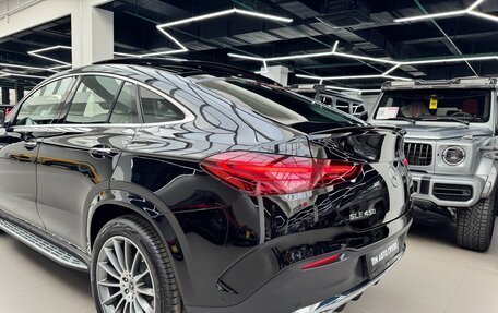 Mercedes-Benz GLE Coupe, 2025 год, 14 690 000 рублей, 14 фотография