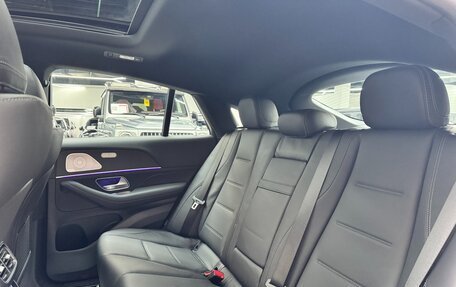 Mercedes-Benz GLE Coupe, 2025 год, 14 690 000 рублей, 23 фотография