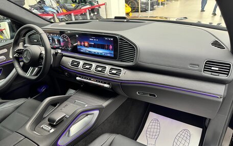 Mercedes-Benz GLE Coupe, 2025 год, 14 690 000 рублей, 25 фотография