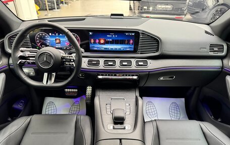 Mercedes-Benz GLE Coupe, 2025 год, 14 690 000 рублей, 17 фотография