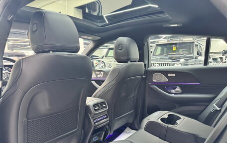 Mercedes-Benz GLE Coupe, 2025 год, 14 690 000 рублей, 21 фотография