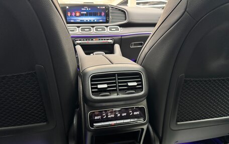 Mercedes-Benz GLE Coupe, 2025 год, 14 690 000 рублей, 22 фотография