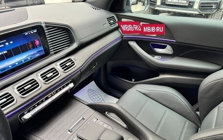 Mercedes-Benz GLE Coupe, 2025 год, 14 690 000 рублей, 26 фотография