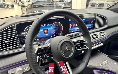 Mercedes-Benz GLE Coupe, 2025 год, 14 690 000 рублей, 16 фотография