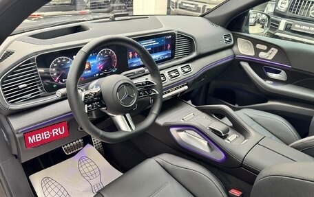 Mercedes-Benz GLE Coupe, 2025 год, 14 690 000 рублей, 15 фотография