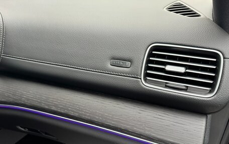 Mercedes-Benz GLE Coupe, 2025 год, 14 690 000 рублей, 28 фотография