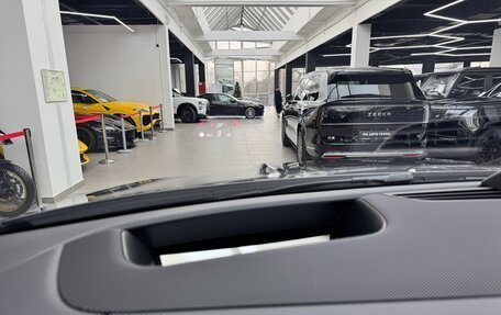 Mercedes-Benz GLE Coupe, 2025 год, 14 690 000 рублей, 32 фотография