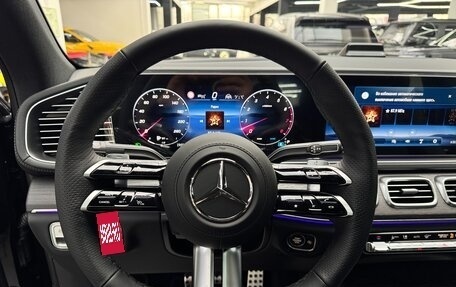 Mercedes-Benz GLE Coupe, 2025 год, 14 690 000 рублей, 31 фотография