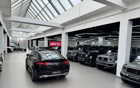 Mercedes-Benz GLE Coupe, 2025 год, 14 690 000 рублей, 39 фотография