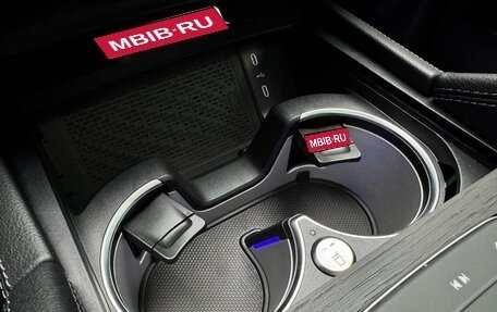 Mercedes-Benz GLE Coupe, 2025 год, 14 690 000 рублей, 30 фотография