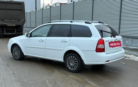 Chevrolet Lacetti, 2011 год, 575 000 рублей, 2 фотография
