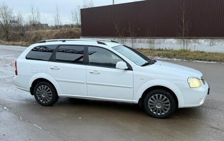 Chevrolet Lacetti, 2011 год, 575 000 рублей, 5 фотография