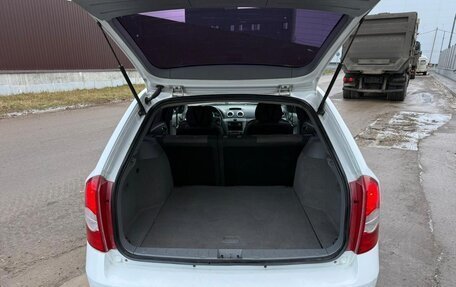 Chevrolet Lacetti, 2011 год, 575 000 рублей, 9 фотография