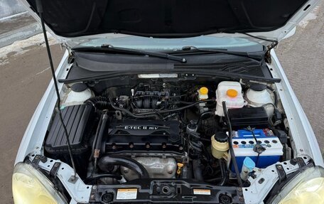 Chevrolet Lacetti, 2011 год, 575 000 рублей, 15 фотография