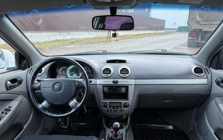 Chevrolet Lacetti, 2011 год, 575 000 рублей, 14 фотография