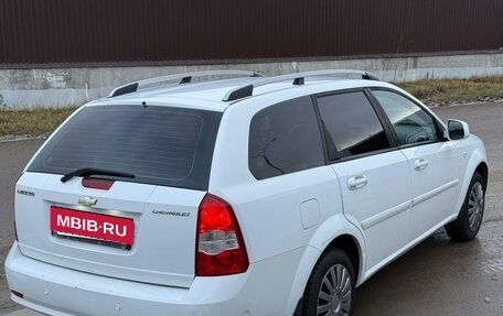 Chevrolet Lacetti, 2011 год, 575 000 рублей, 10 фотография