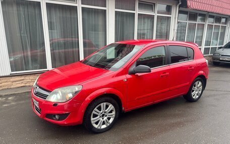 Opel Astra H, 2007 год, 400 000 рублей, 2 фотография