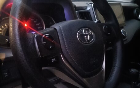 Toyota RAV4, 2014 год, 1 799 999 рублей, 8 фотография