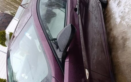 Hyundai Solaris II рестайлинг, 2011 год, 1 100 000 рублей, 2 фотография