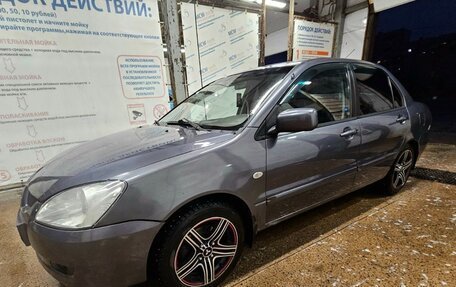 Mitsubishi Lancer IX, 2004 год, 300 000 рублей, 7 фотография