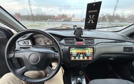 Mitsubishi Lancer IX, 2004 год, 300 000 рублей, 10 фотография