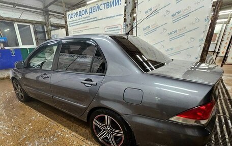 Mitsubishi Lancer IX, 2004 год, 300 000 рублей, 3 фотография