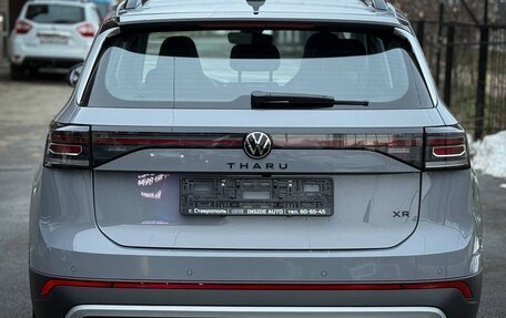 Volkswagen Tharu, 2025 год, 3 000 000 рублей, 5 фотография