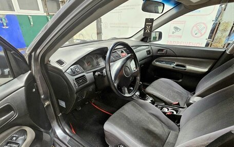 Mitsubishi Lancer IX, 2004 год, 300 000 рублей, 9 фотография
