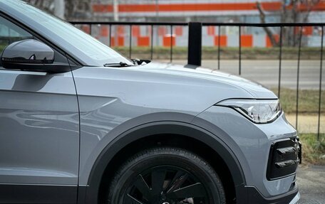 Volkswagen Tharu, 2025 год, 3 000 000 рублей, 7 фотография