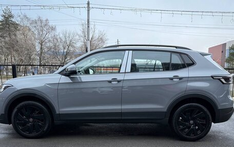 Volkswagen Tharu, 2025 год, 3 000 000 рублей, 3 фотография