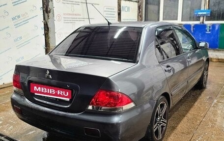 Mitsubishi Lancer IX, 2004 год, 300 000 рублей, 2 фотография