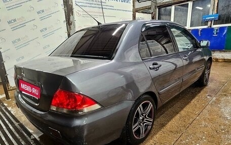 Mitsubishi Lancer IX, 2004 год, 300 000 рублей, 5 фотография
